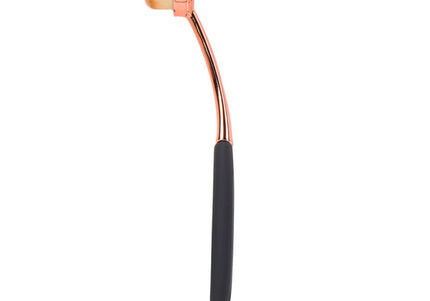 Eye Envy ProPowder Applicator Brush – Soft Dense Bristles, Small Size, Precise Application