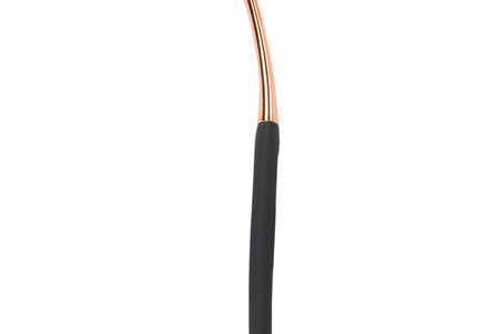Eye Envy ProPowder Applicator Brush – Soft Dense Bristles, Small Size, Precise Application