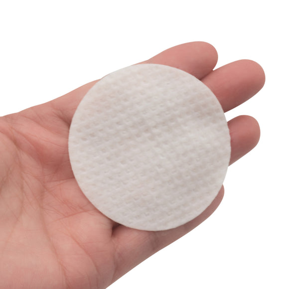 Eye Envy Tear Stain Remover Wipes – Gentle Cleansing Pads, 60 Pack, Fast-Acting Formula