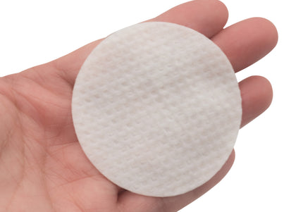 Eye Envy Tear Stain Remover Wipes – Gentle Cleansing Pads, 60 Pack, Fast-Acting Formula