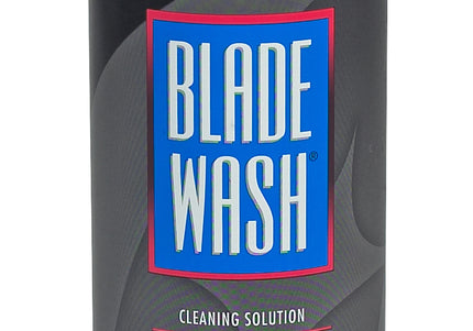 Oster Blade Wash 532ml – Liquid Cleaner for Hair Clipper Blades, Maintains Sharpness
