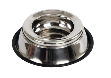 Kerbl Spill-Proof Dog Bowl – Non-Slip Design, 900ml Capacity, Reduces Mess