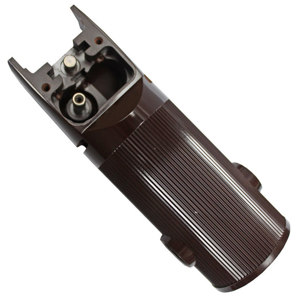 Oster Golden A5 Clipper Body – Durable Replacement Main Housing, Brown Finish