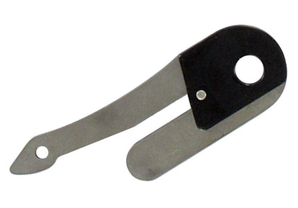 Heiniger Replacement Yoke Arm and Plate – Precision-Fit Spare Part for Horse Clippers