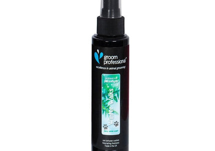 Groom Professional Winter Walks Cologne – Cinnamon, Clove, Fir & Eucalyptus Scent, 100ml