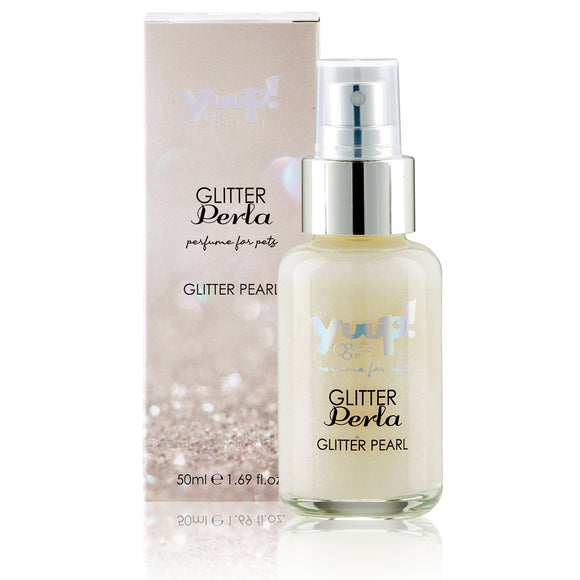 Yuup! Fashion Perfumes Set – Exclusive Fragrances Collection with Display and Testers, 30x50ml