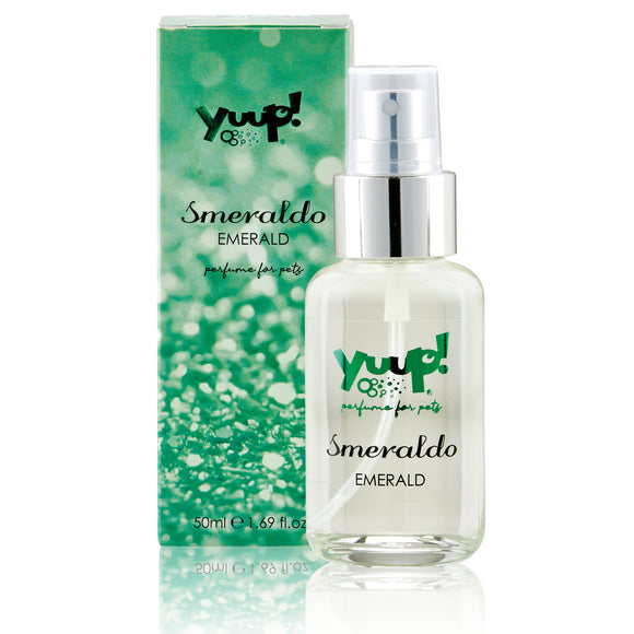 Yuup! Fashion Perfumes Set – Exclusive Fragrances Collection with Display and Testers, 30x50ml