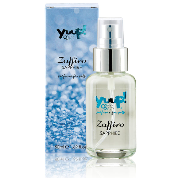 Yuup! Fashion Perfumes Set – Exclusive Fragrances Collection with Display and Testers, 30x50ml