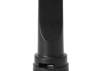 Blovi Narrow Diffuser Attachment – Precision Airflow Nozzle for Snow Alaska, Vulcano Grey, Arctic, Shernbao Dryers