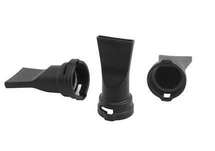Blovi Wide Diffuser Attachment – Compatible with Snow Alaska, Vulcano Grey, Arctic, Shernbao Dryers