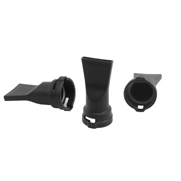 Blovi Wide Diffuser Attachment – Compatible with Snow Alaska, Vulcano Grey, Arctic, Shernbao Dryers