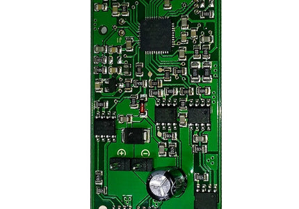 Wahl KM10 Replacement PCB – Precision Electronic Circuit Board, Durable Design