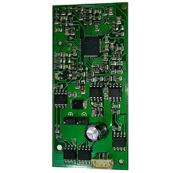 Wahl KM10 Replacement PCB – Precision Electronic Circuit Board, Durable Design