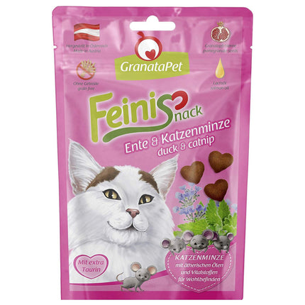 Collection image for: Crunchy Cat Treats