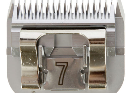 Aesculap Snap On No. 7 Blade – Precision 3.2mm Stainless Steel, Durable Cutting Edge