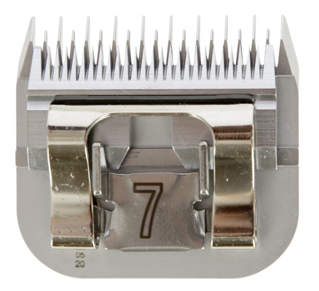 Aesculap Snap On No. 7 Blade – Precision 3.2mm Stainless Steel, Durable Cutting Edge