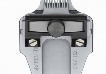Aesculap Favorita II CL 0.7 mm Paw Clipper Blade