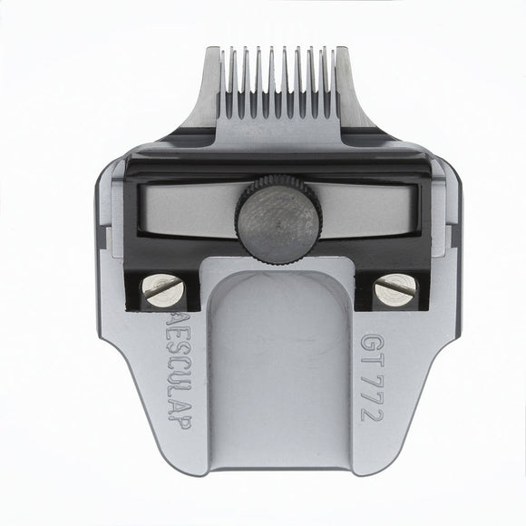 Aesculap Favorita II CL 0.7 mm Paw Clipper Blade