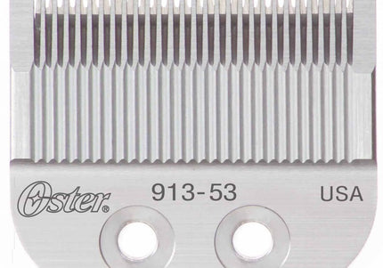 Oster Mark I Razor Blade – Fine-Toothed Adjustable Replacement Blade, Precision Cutting