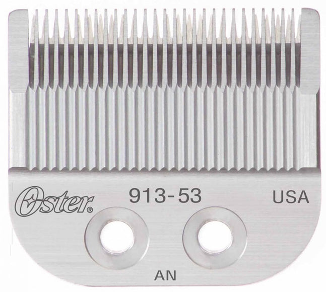 Oster Mark I Razor Blade – Fine-Toothed Adjustable Replacement Blade, Precision Cutting