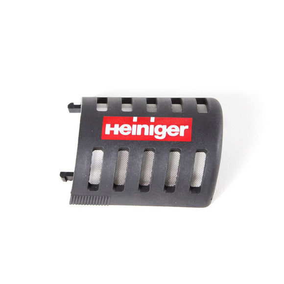 Heiniger Progress Replacement Air Filter – Durable Mesh Design for Optimal Razor Performance