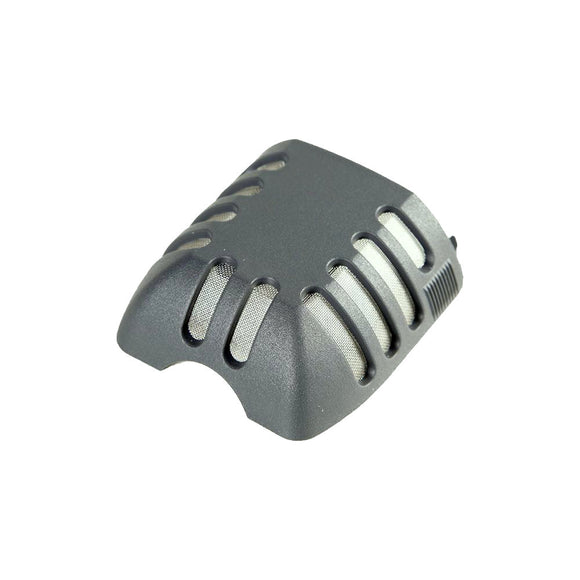 Heiniger Delta 3 Air Filter – Replacement Mesh, Durable Fine Particle Capture