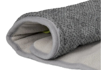 Flamingo Joya Sniffing Blanket M – Interactive Large Scent Mat, Soft Washable Design