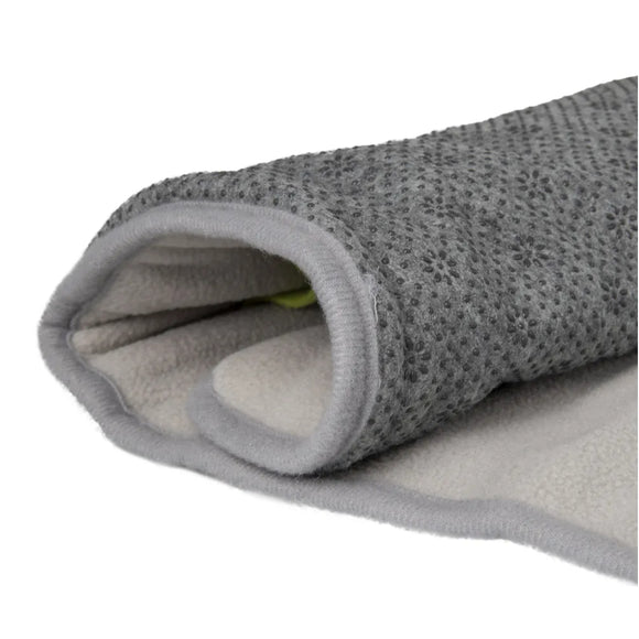 Flamingo Joya Sniffing Blanket M – Interactive Large Scent Mat, Soft Washable Design