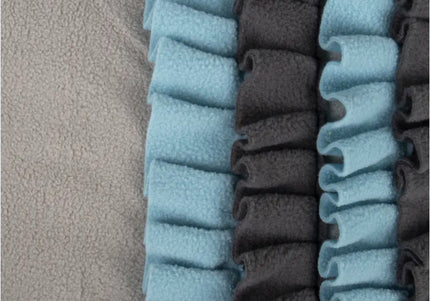 Flamingo Joya Sniffing Blanket M – Interactive Large Scent Mat, Soft Washable Design