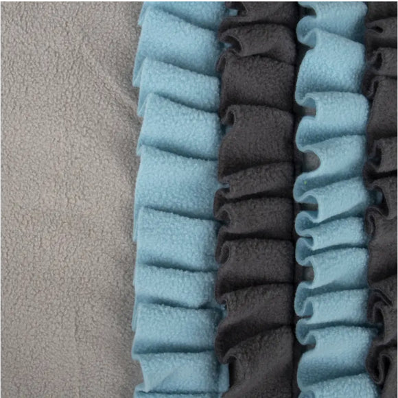 Flamingo Joya Sniffing Blanket M – Interactive Large Scent Mat, Soft Washable Design