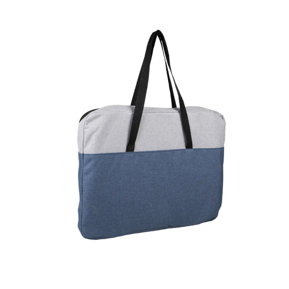 Flamingo Blue Play Pen – Large Enclosure Fence, Durable Lightweight Design