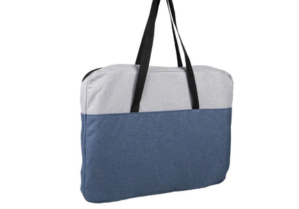 Flamingo Blue Play Pen – Large Enclosure Fence, Durable Lightweight Design