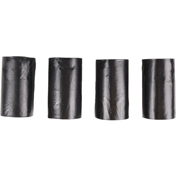 Flamingo Skep Extra Strong Poop Bags – Large, Tear-Resistant, 60 Count Pack