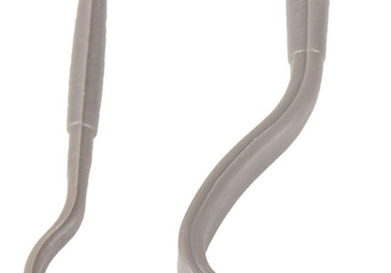 Flamingo Tick Remover Hooks – Durable Dual-Size Set, Easy and Safe Tick Extraction