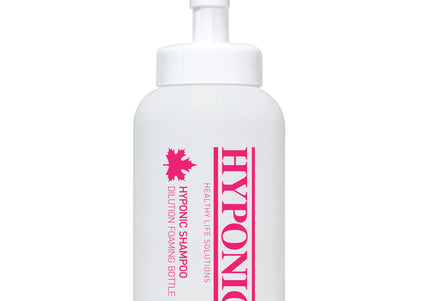 Hyponic Fomina 700ml Foaming Cosmetic Dilution Bottle