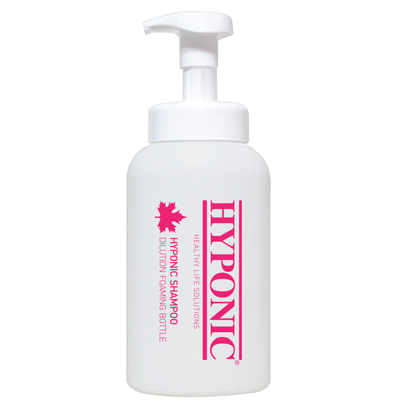 Hyponic Fomina 700ml Foaming Cosmetic Dilution Bottle