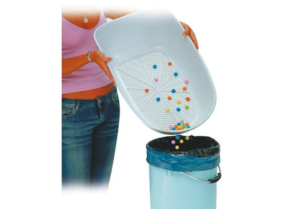 Record Furba Cat Litter Box L – Spacious Open Design with Easy-Clean Screening System