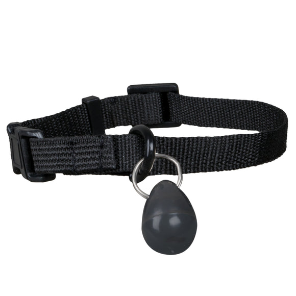 PetSafe Staywell Magnetic Deluxe Cat Flap – Secure White Door with Magnetic Locking System