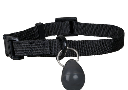 PetSafe Staywell Magnetic Deluxe Cat Flap – Secure White Door with Magnetic Locking System