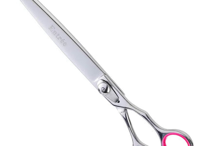 Geib Entree Straight Grooming Scissors – 9.5" Japanese Steel, High-Quality Precision Tool