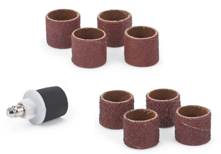 Oster Replacement Grinding Kit – Complete Set with Grinding Rings and Head Attachment