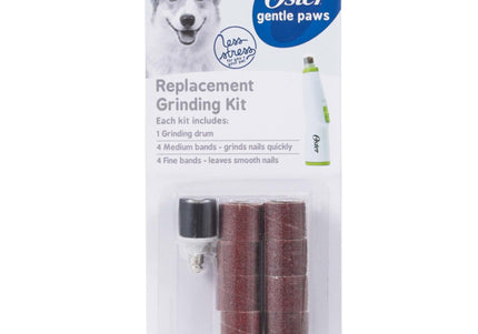 Oster Replacement Grinding Kit – Complete Set with Grinding Rings and Head Attachment
