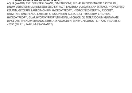 Yuup! Daily Comb Kit – Multi-Piece Set with Fine and Wide Teeth, Effective Detangling Solution