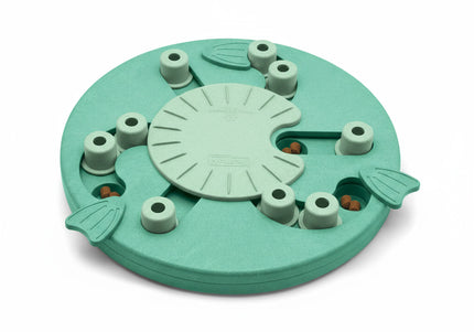 Nina Ottosson Dog Worker Level 3 Puzzle – Interactive Educational Game, Advanced Challenge