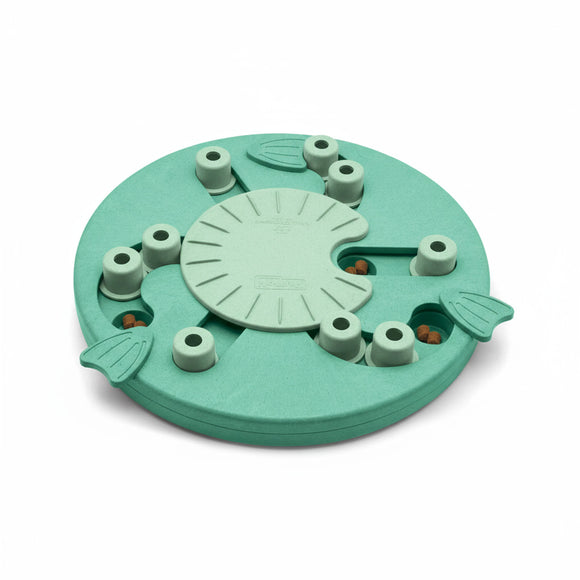 Nina Ottosson Dog Worker Level 3 Puzzle – Interactive Educational Game, Advanced Challenge