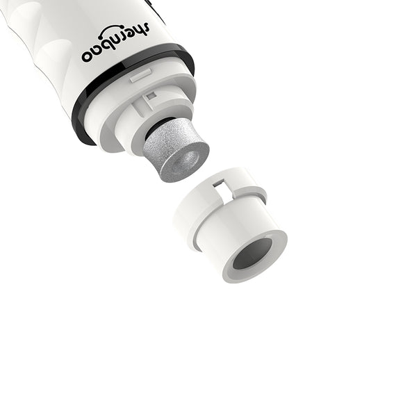 Shernbao Grinding Wheel Set – Replacement Stones for PNG-006 and PNG-008 Grinder, 3 Pack