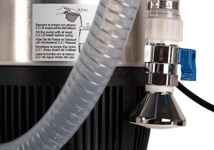 Groom-X Super Power Bather Pump – High-Pressure Bathing Kit with Durable Motor and Hose