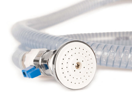 Groom-X Super Power Bather Pump – High-Pressure Bathing Kit with Durable Motor and Hose