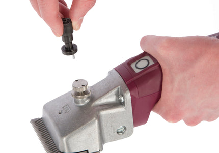 Aesculap Torqui Econom Torque Wrench – Precision Blade Adjustment Tool, Durable Metal Construction