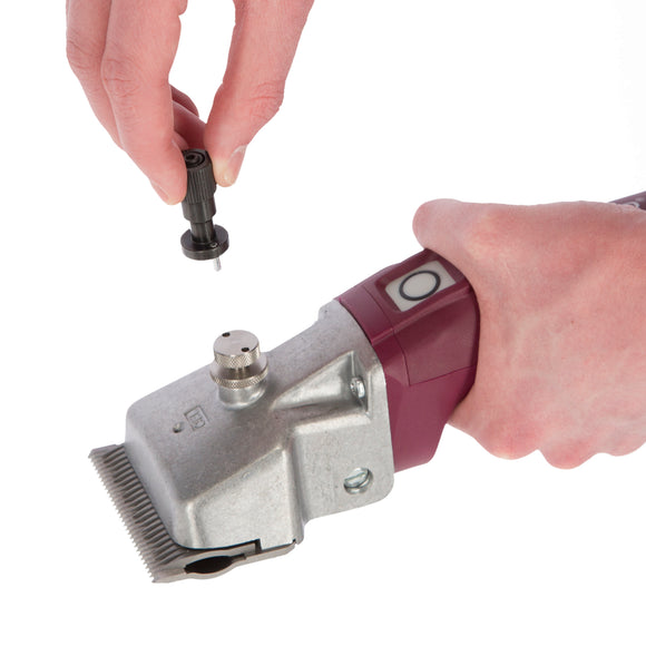 Aesculap Torqui Econom Torque Wrench – Precision Blade Adjustment Tool, Durable Metal Construction